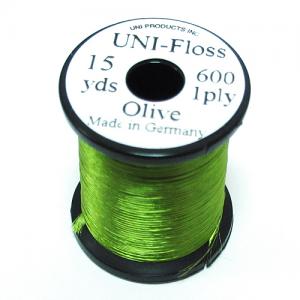 UNI Floss - Olive