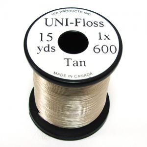UNI Floss - Tan