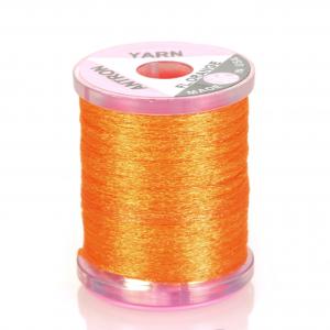 Пряжа UTC Antron Yarn Spooled - Fluo Orange [Флуо-оранжевий]