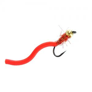 Німфа з вольфрамовою головкою Tungsten Killer Worm