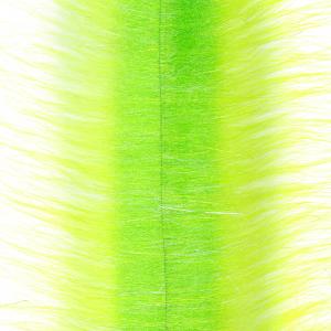 Штучне хутро EP Craft Fur Brush 3" Chartreuse [Салатовий]