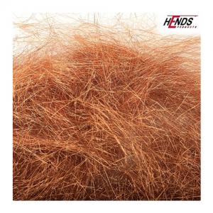 Синтетичні волокна HENDS Angel Hair - Bronze [Бронзовий]