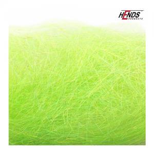 Синтетичні волокна HENDS Angel Hair - Chartreuse Pearl [Салатовий перламутр]