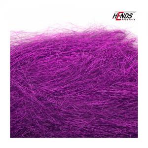 Синтетичні волокна HENDS Angel Hair - Violet [Фіолетовий]