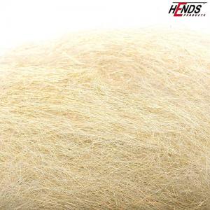 Синтетичні волокна HENDS Angel Hair - Gold/White [Біло-золотий]