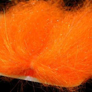 SYBAI Ghost Flash Hair - Fluo Orange