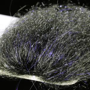 SYBAI Ghost Flash Hair - UV Black