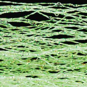 Кручені волокна HENDS Krystal Flash - Olive [Оливковий]