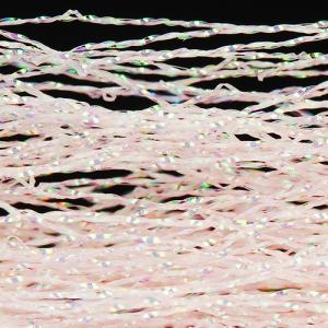 Кручені волокна HENDS Krystal Flash - Pink [Рожевий]