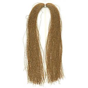 Кручені волокна STRIKE Krystal Flash - Gold [Золотий]