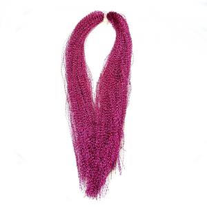 Кручені волокна STRIKE Krystal Flash - Violet [Фіолетовий]