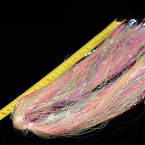 Synthetic fiber SYBAI Magnum Supreme Hair - Ice Rainbow UVR