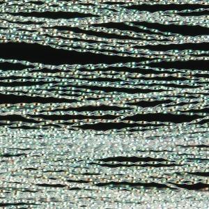 Синтетичні волокна WAPSI Midge Flash - Pearl [Перламутровий]