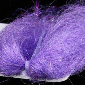 SYBAI Supreme Wing Hair - Hot Violet