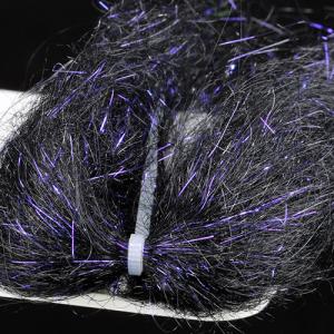 SYBAI Supreme Wing Hair - UV Black