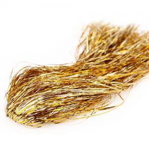 Плоскі волокна SYBAI Tinsel Blend Hair - Gold [Золотий]