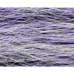 Кручені волокна SYBAI Twist Flash Hair - UltraViolet [Ультрафіолет]