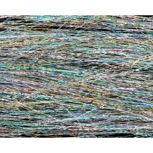 Кручені волокна SYBAI Twist Flash Hair - Multicolor [Різнокольоровий]