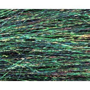 Кручені волокна SYBAI Twist Flash Hair - Peacock [Павич]