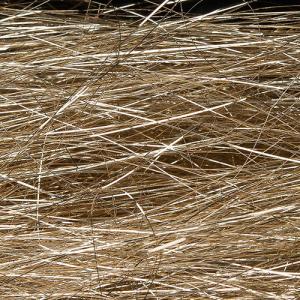 Синтетичні волокна HEDRON Wing N\' Flash - Sand [Пісочний]