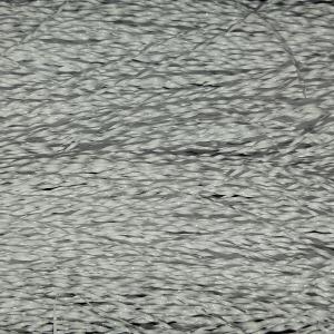 Twisted fibers HEDRON Flashabou Accent - White [White]