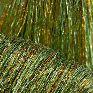 HEDRON Polarflash Synthetic Fibers - Chartreuse [Green]