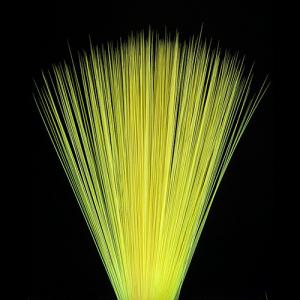 Матеріал для хвостиків HENDS Microfibets - Yellow [Жовтий]