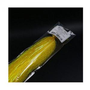 Синтетичне волокно STRIKE Flash N Slinky Yellow [Жовтий]