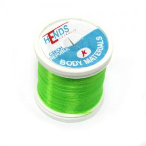 Монтажна нитка HENDS Efect Theard - Chartreuse [Салатовий]