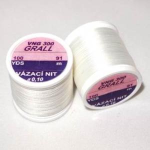 Монтажна нитка HENDS Grall - White [Білий]