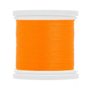 Монтажна нитка HENDS Neon Thread - Fluo Orange Lt. [Світлий флуо-помаранчевий]