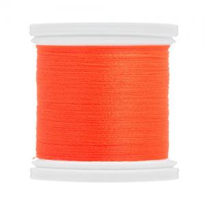Монтажна нитка HENDS Neon Thread - Fluo Red [Флуо-червоний]