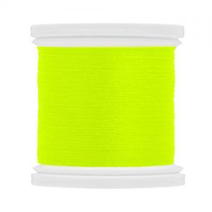 Монтажна нитка HENDS Neon Thread - Fluo Yellow [Флуо-жовтий]