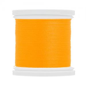 Монтажна нитка HENDS Neon Thread - Light Fluo Orange [Світлий флуо-помаранчевий]
