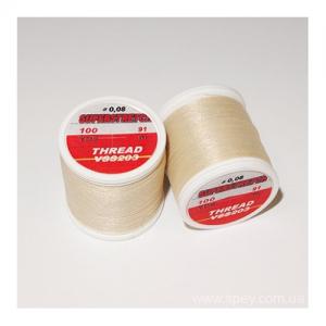 Монтажна нитка  HENDS Superstretch Thread - Cream [Кремовий]
