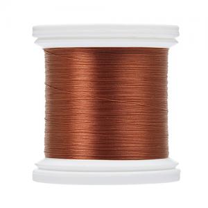 Монтажна нитка HENDS Ultrafine Thread 12/0 - Rust Brown [Ржаво-коричневий]