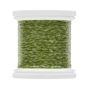 Нитка для формування тіла HENDS Body Quills - Lt.Olive/Dark Olive [Св.оливковий/темно-оливковий]