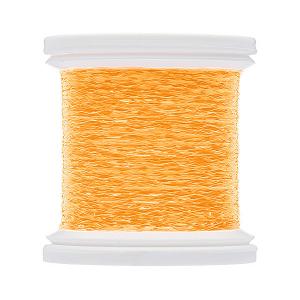 Нитка для формування тіла HENDS Body Quills - Fluo Orange [Флуо-оранжевий]