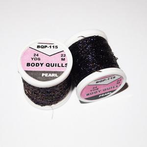 Нитка для формування тіла HENDS Body Quills Pearl 115