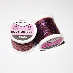 Нитка для формування тіла HENDS Body Quills Pearl 132