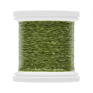 Нитка для формування тіла HENDS Body Quills - Dark Olive [Темно-оливковий]