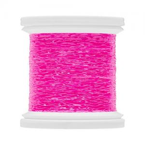 Нитка для формування тіла HENDS Body Quills - Fluo Pink Uv [Флуо-рожевий UV]