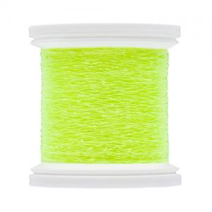 Нитка для формування тіла HENDS Body Quills - Fluo Yellow [Флуо-жовтий]