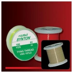 Монтажна нитка  HENDS Synton - Dun [Сіро-коричневий]