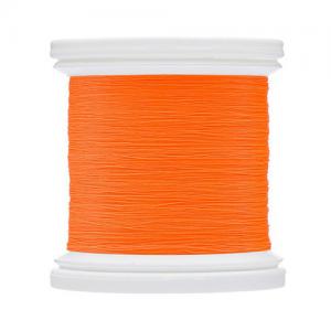 Монтажна нитка  HENDS Twist Tying Thread - Hot Fluo Orange [Гарячий флуо-помаранчевий]