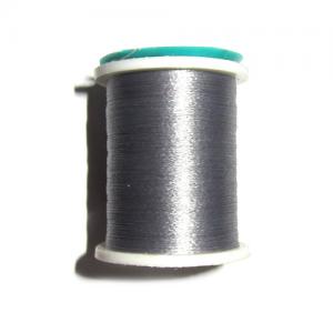 Монтажна нитка STRIKE 12/0 Tying Thread - Grey [Сірий]