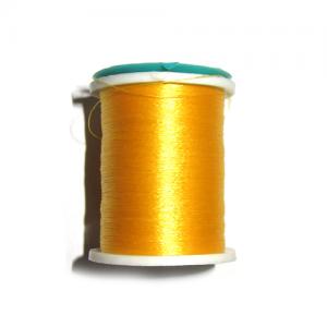 Монтажна нитка STRIKE 8/0 Tying Thread - Yellow [Жовтий]