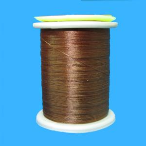 Монтажна нитка STRIKE 8/0 Tying Thread - Brown [Коричневий]