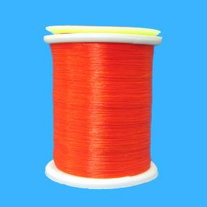 Монтажна нитка STRIKE 12/0 Tying Thread - Orange [Оранжевий]