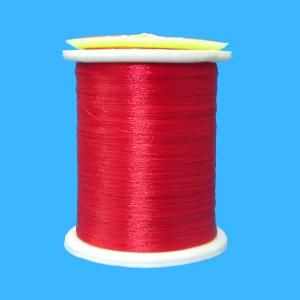 Монтажна нитка STRIKE 12/0 Tying Thread - Red [Червоний]